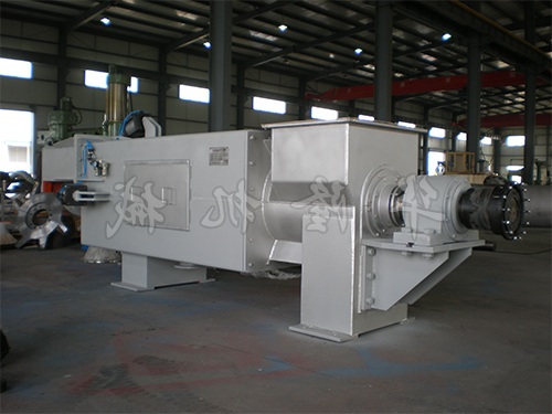 Screw Press Thickener