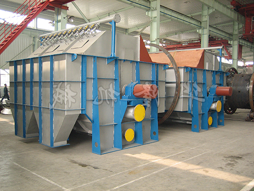 Disc Thickener