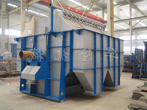 Disc Thickener